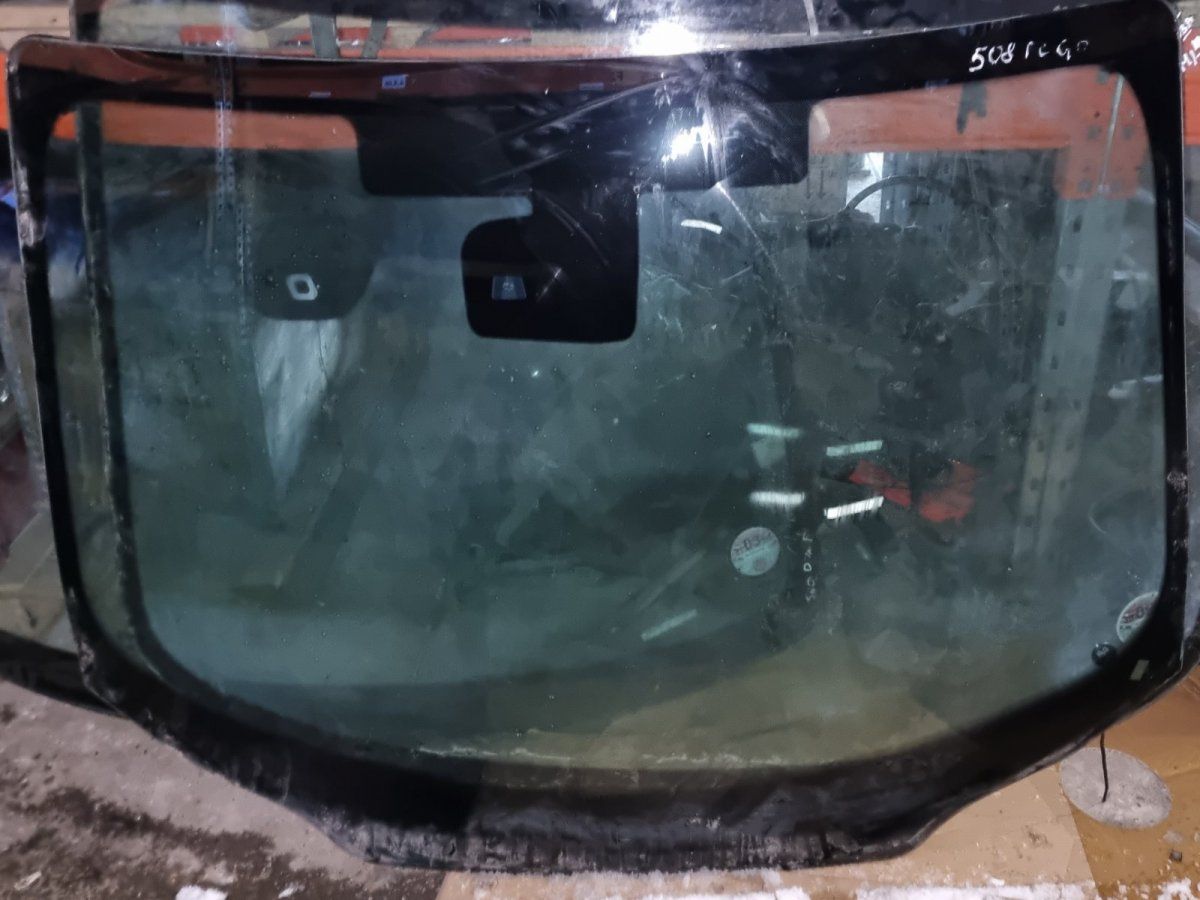 9670045480 Windscreen PEUGEOT 508 I (W23) (2010-2018)