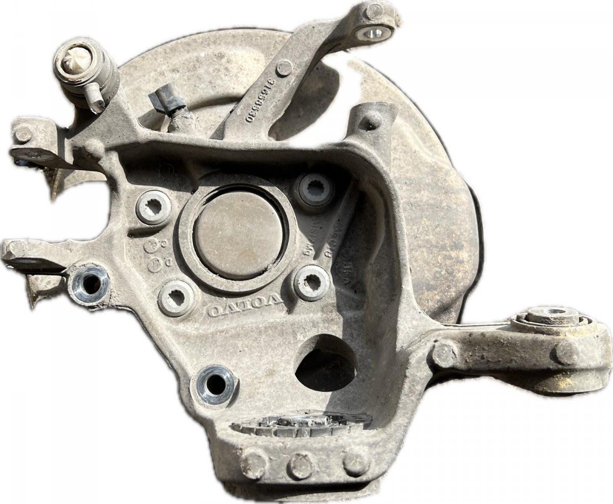 31658530 Wheel bearing housing rear right VOLVO S90 / V90 (2016-)