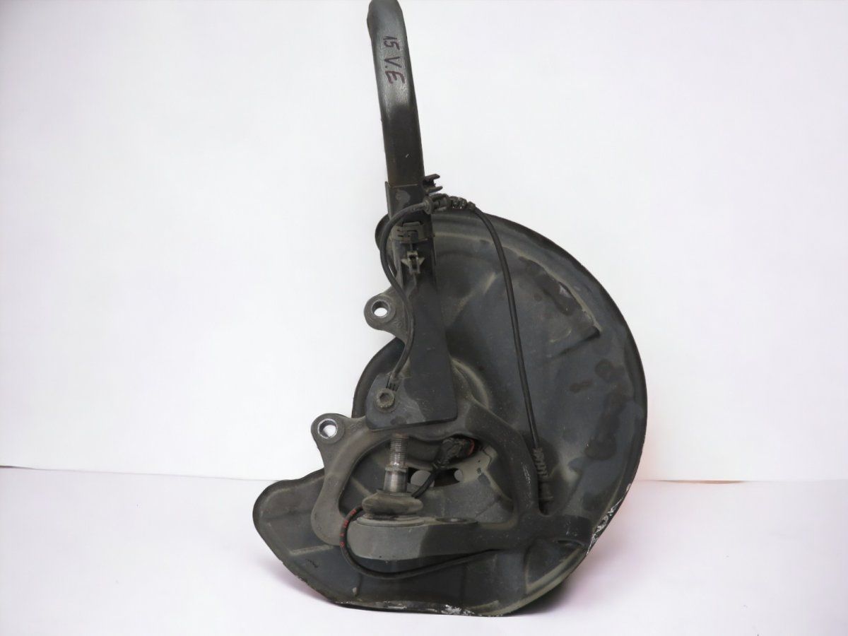 A2113306620 A2305401517 Wheel bearing housing front left MERCEDES-BENZ SL-CLASS (R230) (2001-2012)