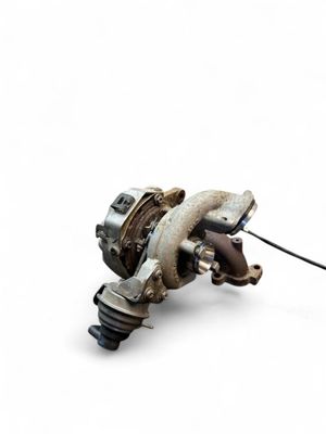 03L253016T 03L253016TX Turbocharger VW GOLF VI (5K) (2008-2013)