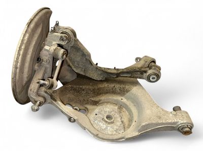 31658529 36011693 31360865 32370046 Riteņa gultņa korpuss aizmugurējais kreisais VOLVO S90 / V90 (2016-)