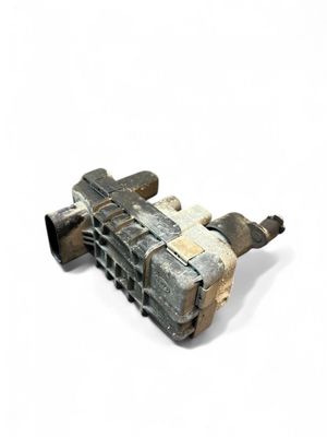 Soupape de commande/actionneur de turbocompresseur CHRYSLER VOYAGER V (RT) (2007-2016)