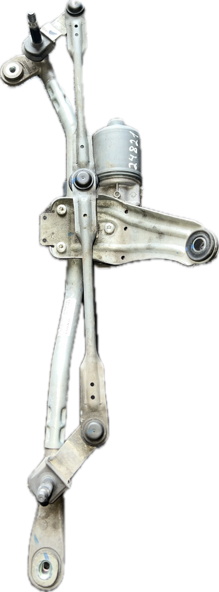 1397220714 3397021717 31385115 Wiper linkage / mechanism VOLVO S90 / V90 (2016-)