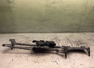 Mechanizm wycieraczek MERCEDES-BENZ GL-CLASS (X164) (2006-2012)