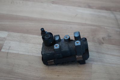 Turbokompresora vadības vārsts / izpildmehānisms LAND ROVER FREELANDER II (FA) (2006-2015)