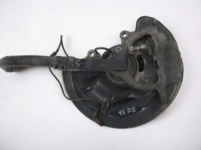 A2113306720 A2305401517 Wheel bearing housing front right MERCEDES-BENZ SL-CLASS (R230) (2001-2012)