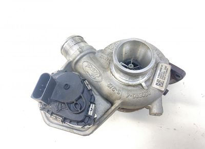 2614505 Turbosprężarka FORD TRANSIT IV (2013-)