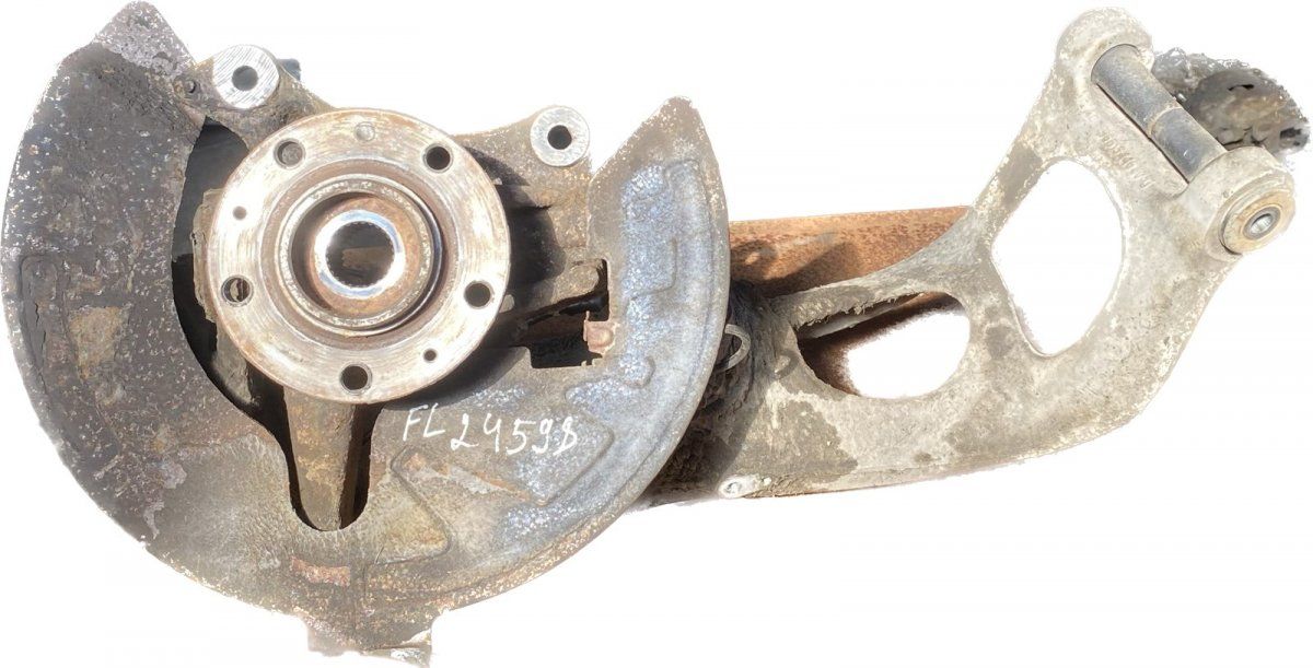Wheel bearing housing front left CITROËN C5 II (2008-2019)