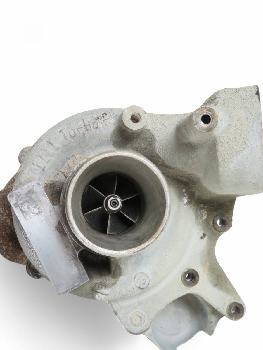 A6510901180 A6510900186 Turbocharger MERCEDES-BENZ SPRINTER (906) (2006-2018)