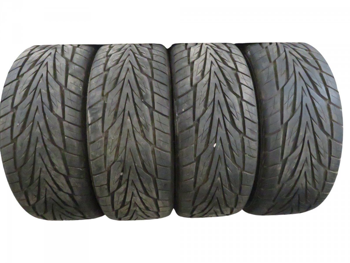 275/50R20 Tyre 4 pcs MERCEDES-BENZ GL-CLASS (X164) (2006-2012)