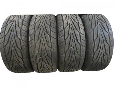 Opona 275/50R20 4 szt. MERCEDES-BENZ GL-CLASS (X164) (2006-2012)