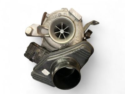 11657823270 7823270 GTB2056UZK Турбокомпресор BMW 3 (F30, F31, F34, F80) (2011-2019)