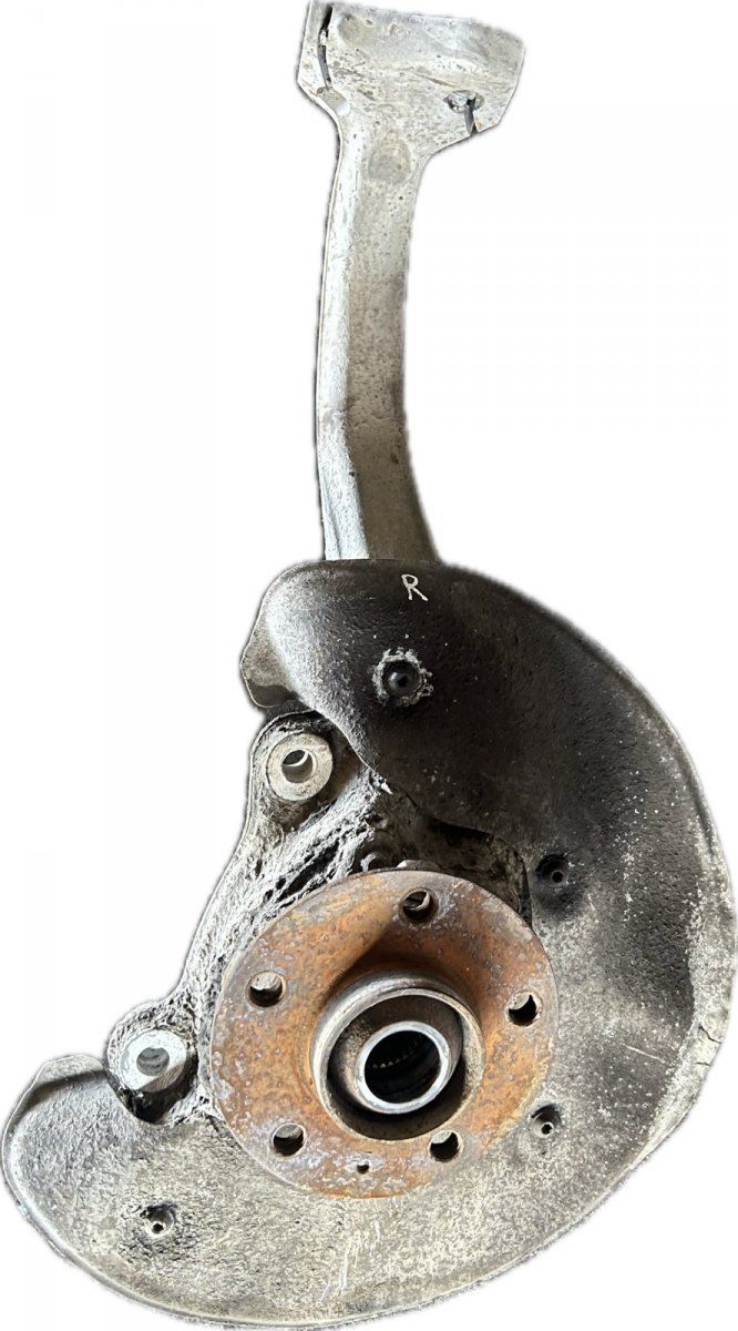 Wheel bearing housing front right AUDI A6 / A6 ALLROAD (C7, 4G) (2010-2018)