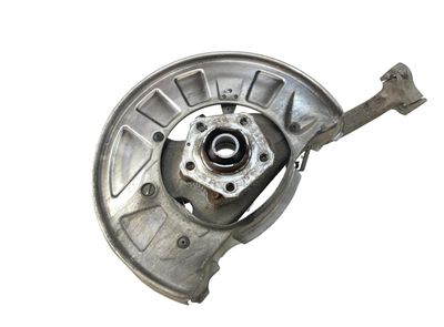 95B407253F Wheel bearing housing front left PORSCHE MACAN (95B) (02.14-)