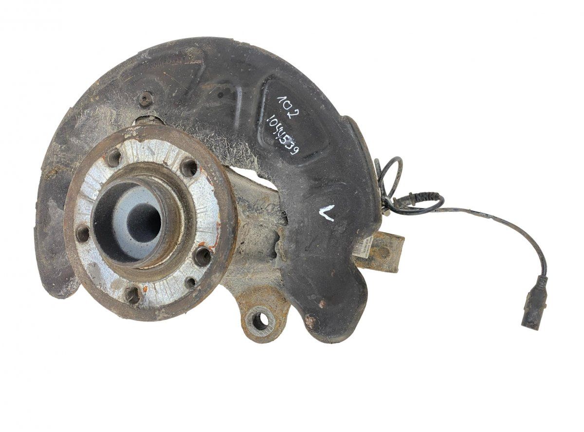 A4473300620 Wheel bearing housing front left MERCEDES-BENZ VITO / V-CLASS (W447) (2014-)