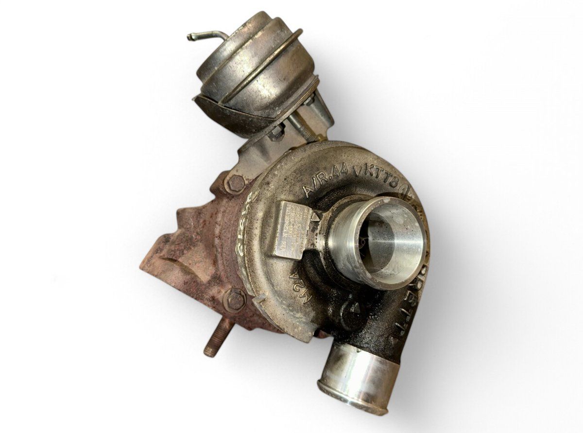 282012A800 Turbocharger KIA OPTIMA III (TF) (2010-2015)