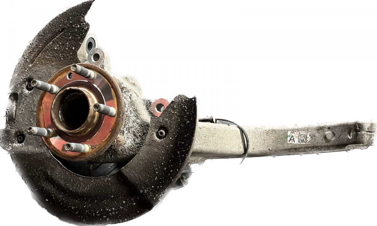 Wheel bearing housing front right JAGUAR XE (X760) (2015-2024)