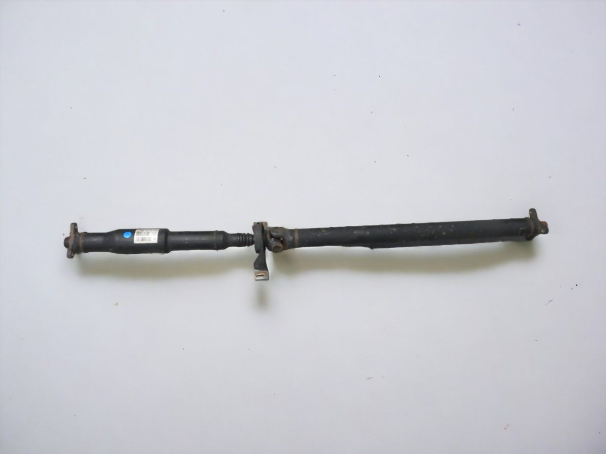 A2124106106 2124106106 Propeller Shaft Complete MERCEDES-BENZ E-CLASS (W212) (2009-2016)