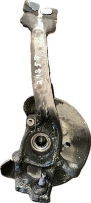 4G0407253B Wheel bearing housing front left AUDI A6 / A6 ALLROAD (C7, 4G) (2010-2018)