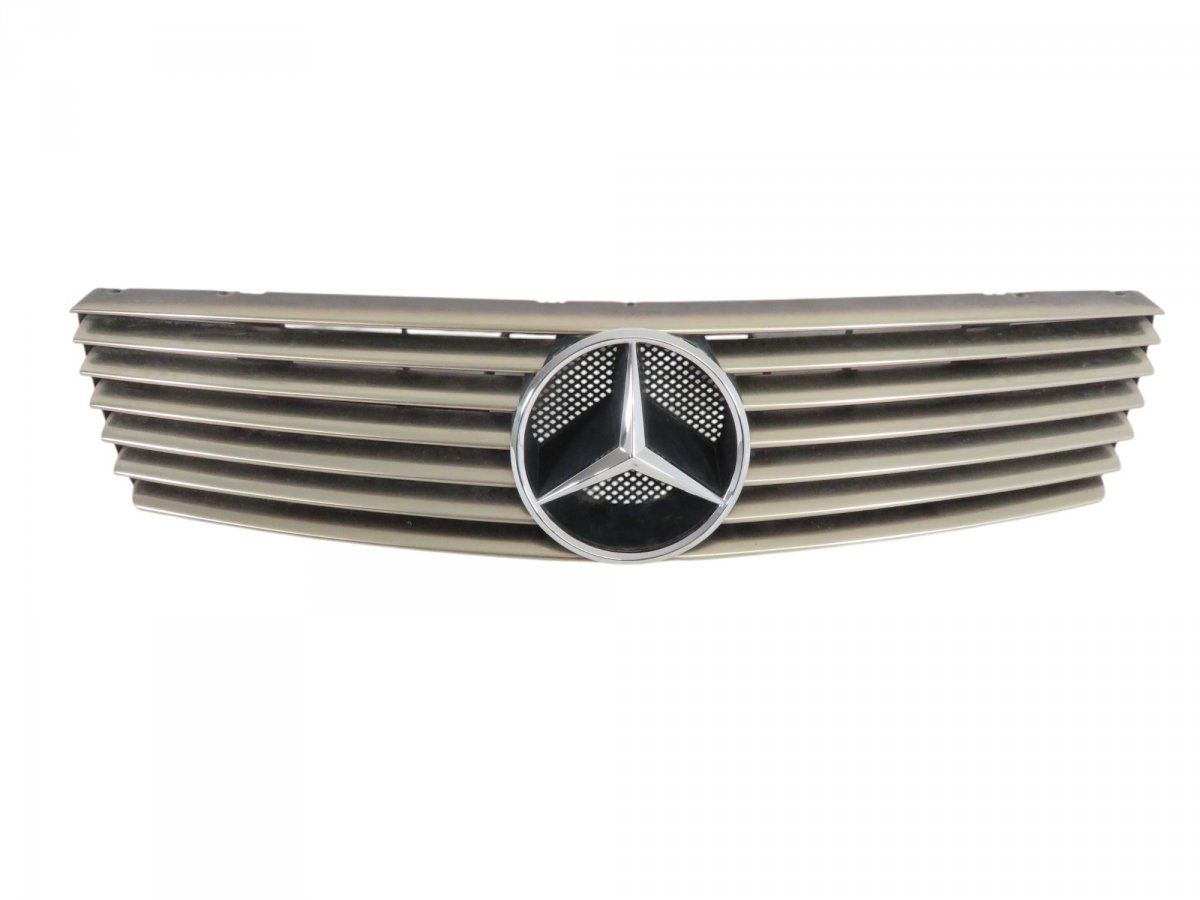 A1408880060 A1408800085 1408880060 Radiator Grille MERCEDES-BENZ S-CLASS (W140) (1991-1999)