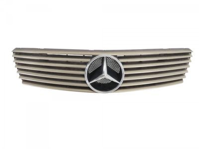 A1408880060 A1408800085 1408880060 Радиаторна Решетка MERCEDES-BENZ S-CLASS (W140) (1991-1999)