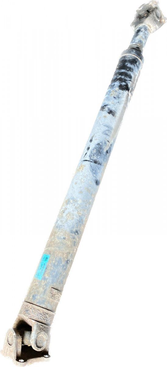 Propeller Shaft Rear part KIA SORENTO I (JC) (2002-2009)