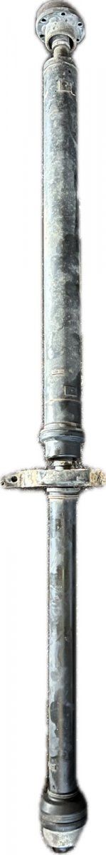 Propeller Shaft Complete AUDI A6 / A6 ALLROAD (C7, 4G) (2010-2018)