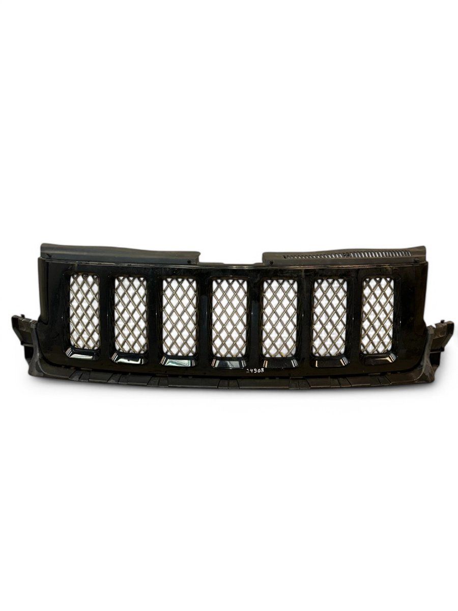 57010708AD Radiator Grille JEEP GRAND CHEROKEE IV (WK, WK2) (2010-2021)