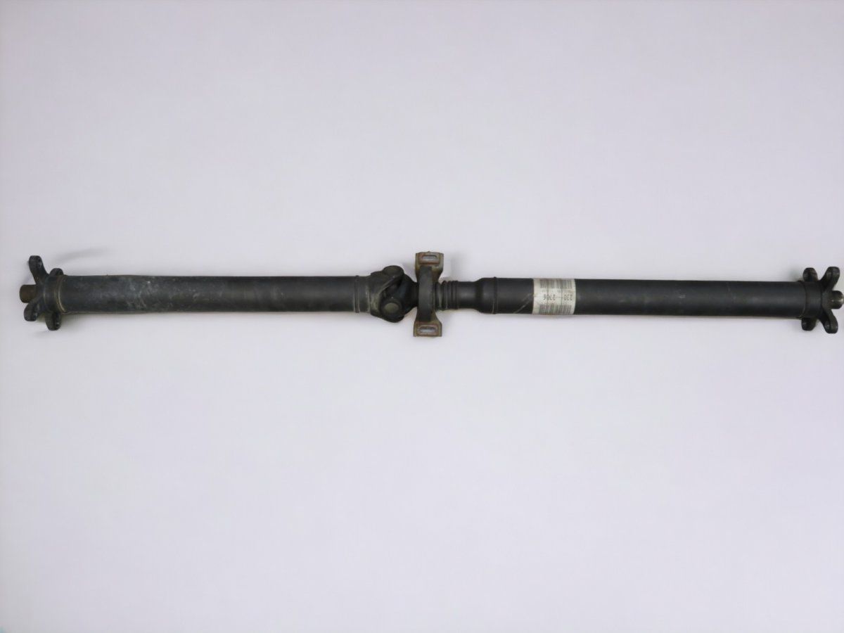 A2304102706 A2304103406 Propeller Shaft Complete MERCEDES-BENZ SL-CLASS (R230) (2001-2012)