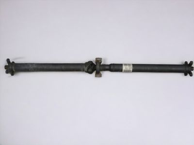 A2304102706 A2304103406 Propeller Shaft Complete MERCEDES-BENZ SL-CLASS (R230) (2001-2012)
