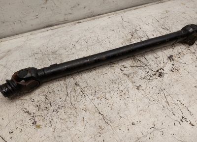 Карданен вал преден BMW X3 (F25) (2010-2017)