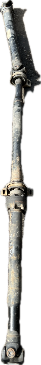 6394107006 Propeller Shaft Complete MERCEDES-BENZ VITO / VIANO (W639) (2003-2014)