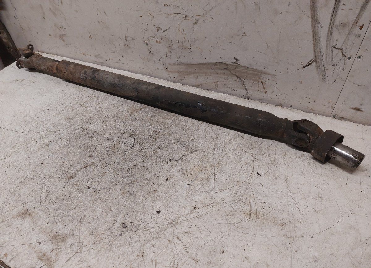 2710267D00 2710267D01 Propeller Shaft Rear part SUZUKI GRAND VITARA (FT, GT) (1998-2003)