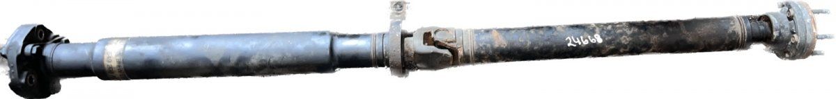 Propeller Shaft Complete BMW X5 (E53) (2000-2007)