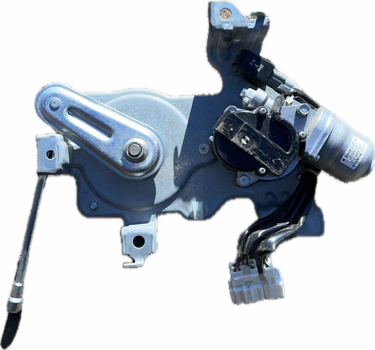 Power bootlid / tailgate motor HONDA ACCORD VIII (CP, CU) (2007-2015)