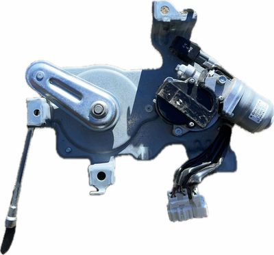 Power bootlid / tailgate motor HONDA ACCORD VIII (CP, CU) (2007-2015)