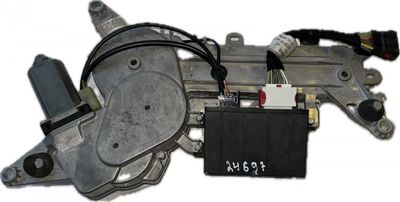 Silnik elektrycznej klapy bagażnika PEUGEOT 508 I (W23) (2010-2018)