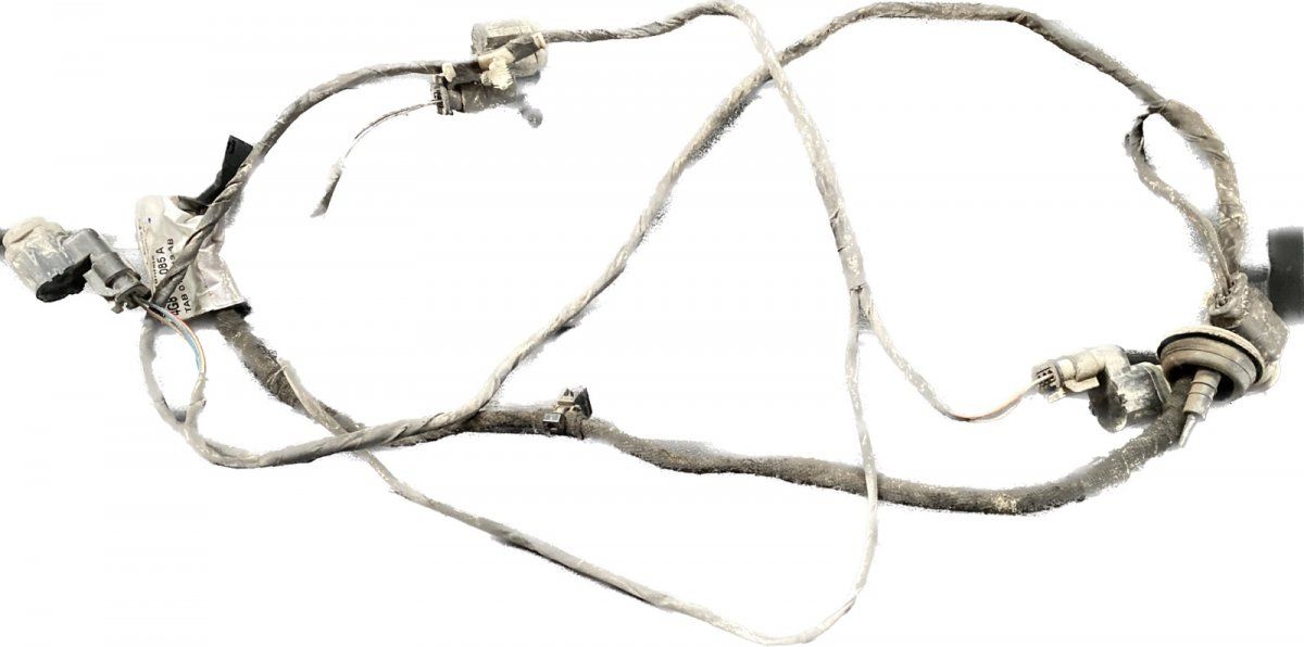 Parking sensor rear AUDI A7 Sportback (4GA) (2010-2017)