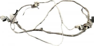 Parkošanās sensors aizmugurē AUDI A7 Sportback (4GA) (2010-2017)