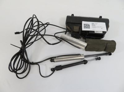 A1648004148 A164800414864 Электропривод крышки багажника / мотор задней двери MERCEDES-BENZ GL-CLASS (X164) (2006-2012)