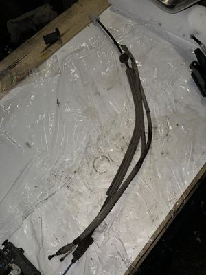 Feststellbremsmotor / Aktuator PEUGEOT 508 I (W23) (2010-2018)