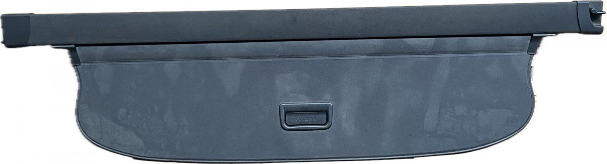 Parcel shelf AUDI A6 / A6 ALLROAD (C7, 4G) (2010-2018)