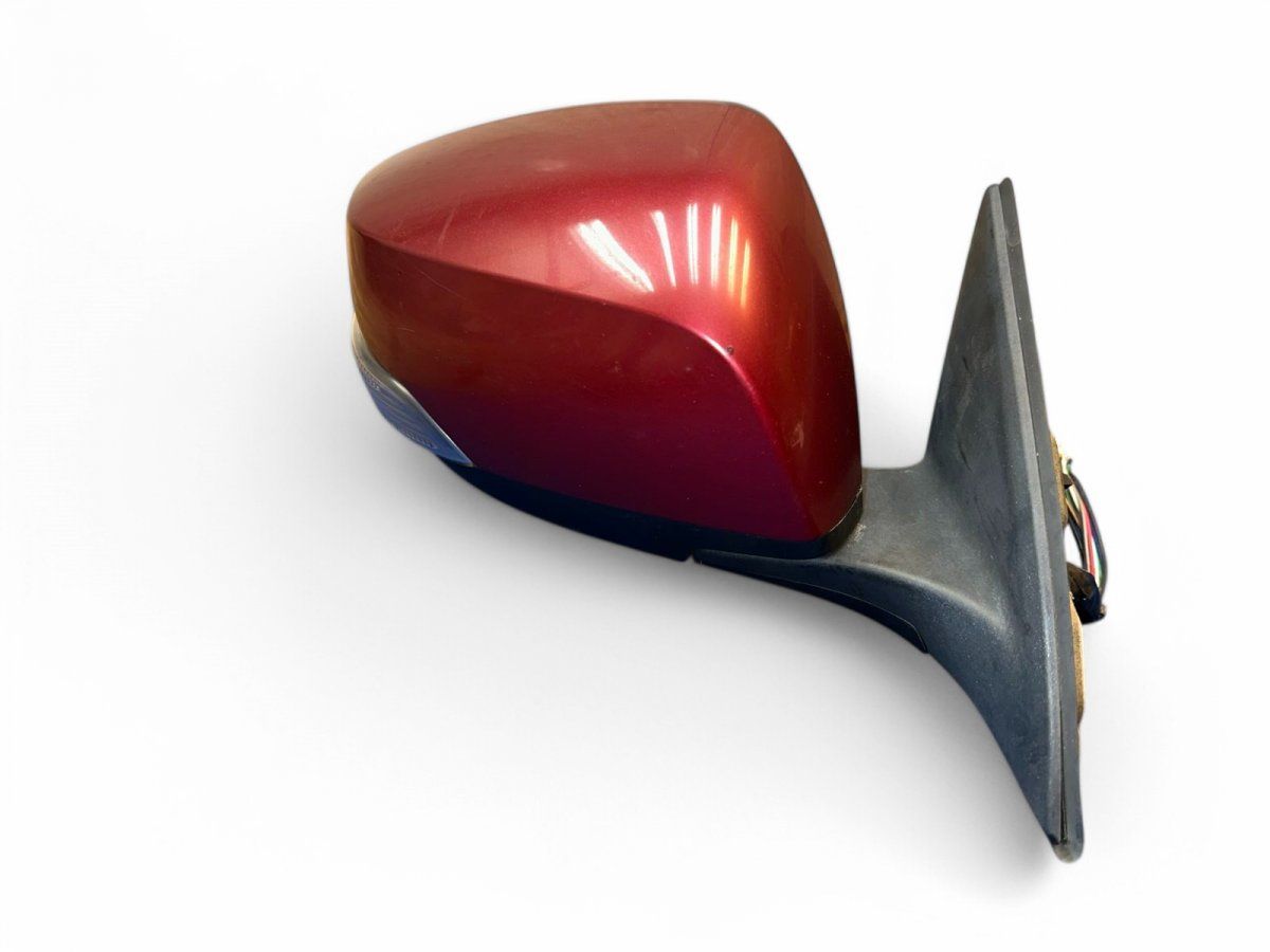 027507 91036AJ282 84401AJ000 91059AJ200 Mirror right SUBARU LEGACY V / Outback (2009-2014)