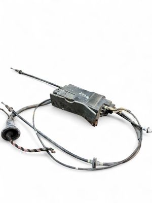 A2214302949 A2214300649 A2214420636 Parking brake motor / actuator MERCEDES-BENZ S-CLASS (W221) (2005-2013)