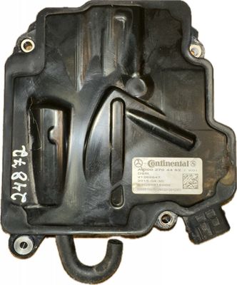 A0002704452 Multi-function switch for automatic transmission MERCEDES-BENZ C-CLASS (W205) (2013-2021)