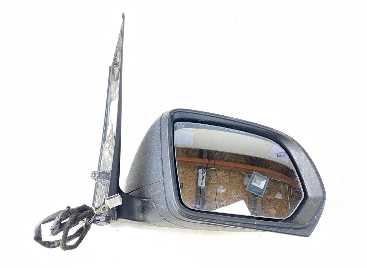 A4478115500 Mirror right MERCEDES-BENZ VITO / V-CLASS (W447) (2014-)