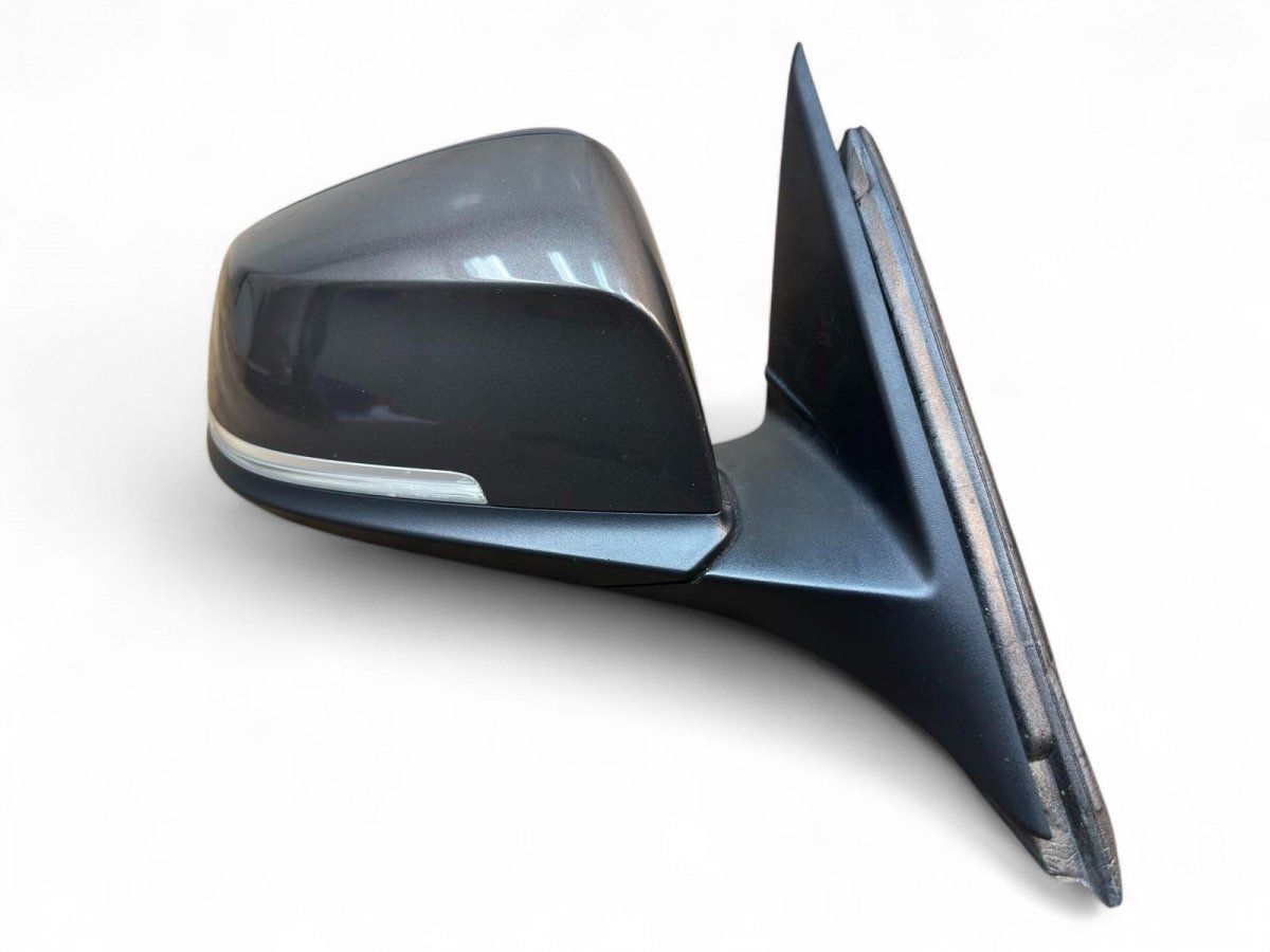 51167345654 7345654 Mirror right BMW 3 (F30, F31, F34, F80) (2011-2019)