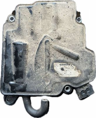 1644460610 Multi-function switch for automatic transmission MERCEDES-BENZ R-CLASS (W251) (2006-2013)