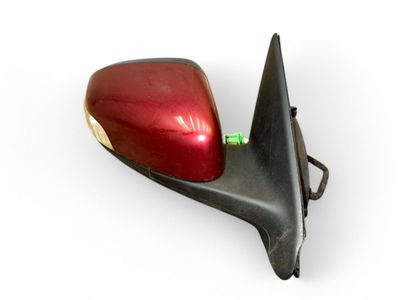 30745055 Mirror right VOLVO V70 II / XC70 I (P80) (2000-2007)