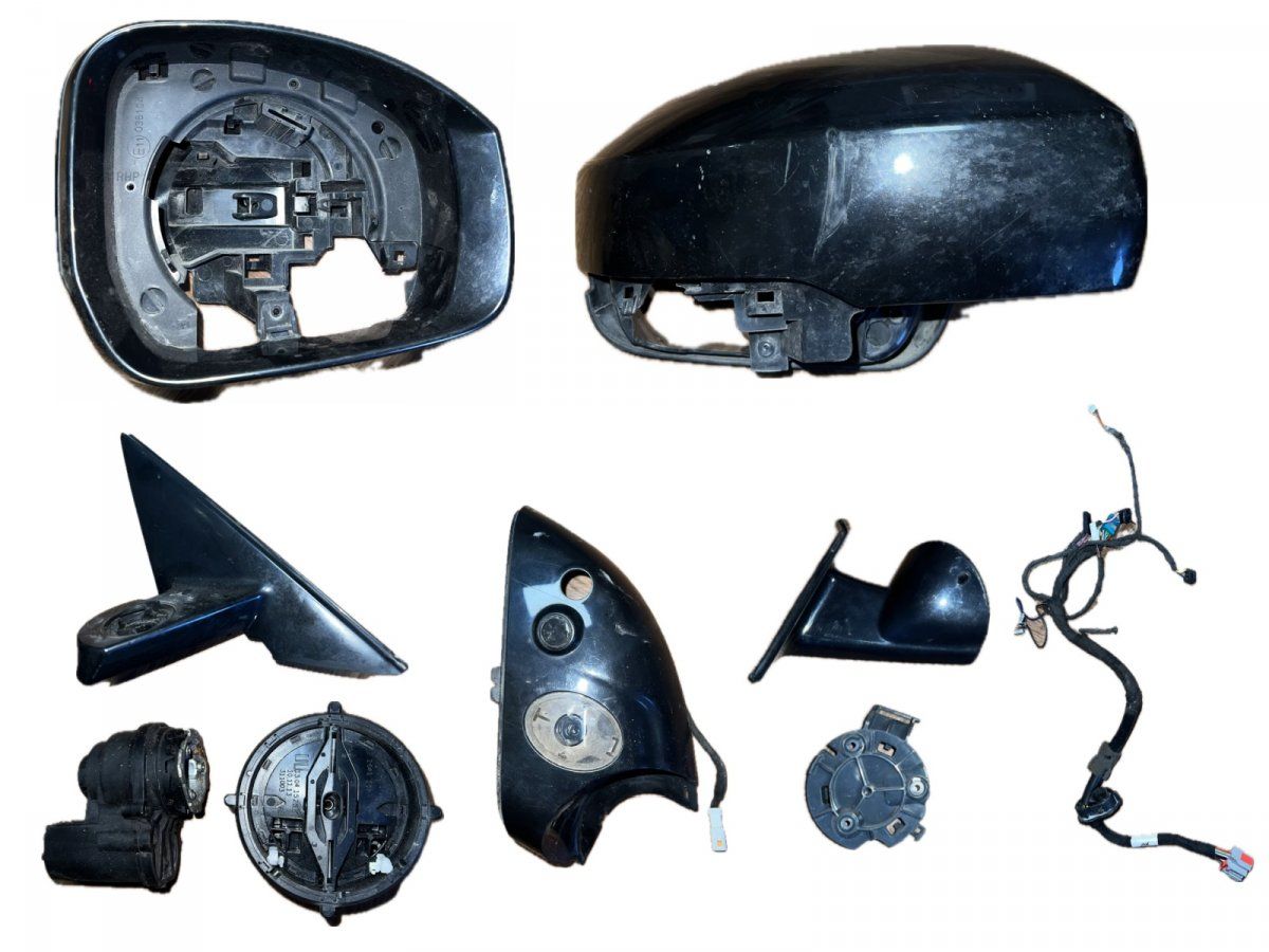 Mirror right LAND ROVER RANGE ROVER SPORT II (L494) (2013-2022)